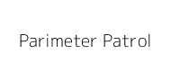 Parimeter Patrol